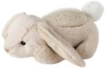 Cloud b Lumina de noapte Cloud B Twilight Buddies - Rabbit (7473-BB)