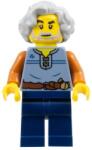 LEGO® Minifigures Castle cas583 - Tesator de tapiserii (cas583)
