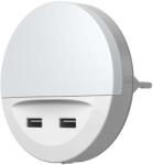 OSRAM Corp de iluminat mobil Osram Lunetta - USB, alb (4099854530753)