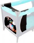 Hauck Organizator patut 60 cm black (598108)
