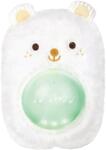 HaPe International Lampă muzicală de dormit din pluș HaPe International - Ursulețul Teddy (H0115)