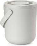 Zone Denmark Circular cos de gunoi 3 l gri 23205 (23205) Cos de gunoi
