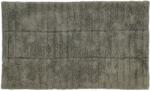 Zone Denmark Tiles covor de baie 80x50 cm dreptunghiular verde 26451 (26451) Covor baie