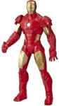 Hasbro Figură de acțiune Hasbro - Iron Man, 24 cm (E5556_E5582) Figurina