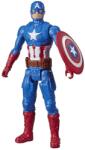 Hasbro Figurină de acțiune Hasbro Avengers - Captain America, 29 cm (E3309_E7877) Figurina