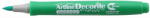Artline Marker ARTLINE Decorite, varf flexibil (tip pensula) - verde pastel (EDF-F-PGR)