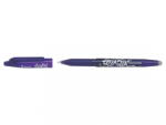 Pilot Roller PILOT Frixion, 0, 7mm, violet (PBL-FR7-V)