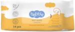 Bebble Servetele umede Bebble - Musetel, 54 bucati (3016-01-012)