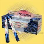Tulasi Poison indiai füstölő