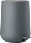 Zone Denmark Nova cos de gunoi 5 l gri 330131 (330131) Cos de gunoi