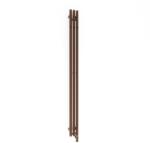 Oltens Stang (s) încălzitor electric 180x13 cm cupru periat 55124610 (55124610)