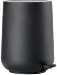 Zone Denmark Nova cos de gunoi 5 l negru 330130 (330130) Cos de gunoi