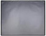 Q-CONNECT Mapa birou 53 x 60 cm, Q-Connect - neagra cu folie transparenta (KF26798) - forit