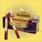  Agarfa Indiai Füstölő / Tulasi Agarwood