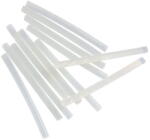 Iternet Bare lipici termic, transparent, 7mm x 20cm, 12 buc/blister, pentru pistol lipit ITERNET 20W (IT-4232)
