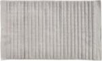 Zone Denmark Inu covor de baie 80x50 cm dreptunghiular gri 28253 (28253) Covor baie