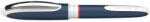 Schneider Roller cu cerneala SCHNEIDER One Change, ball point 0.6mm - scriere rosie (S-183702) - forit