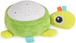 Moni Lampa de veghe cu proiector Moni Toys - Starry Sky, Testoasa- 66205 (109330)