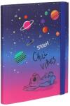 COOLPACK Mapă cu elastic Cool Pack Disney - A5, Stitch, Chill Vibes (91798PTR)