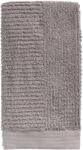 Zone Denmark Classic prosop 100x50 cm bumbac gri 331186 (331186) Prosop