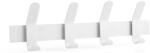 Zone Denmark A-Rack suport prosop alb 10582 (10582)