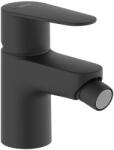 Roca Victoria Plus baterie bideu stativ negru A5A624FNB0 (A5A624FNB0)