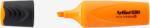 Artline Textmarker ARTLINE 690 Eco Green, varf tesit 1.0-4.0mm - orange fluorescent (EK-690EC/AH-FOG)