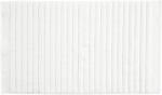 Zone Denmark Inu covor de baie 80x50 cm dreptunghiular alb 28251 (28251) Covor baie