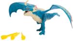 DreamWorks Figurină DreamWorks Dragons - Battle Dragons: Fire Blast Daedly Nadder (6072591) Figurina