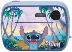 Lexibook Aparat foto pentru copii Lexibook - Starcam Print Stitch, albastru (DJ149D)