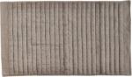 Zone Denmark Inu covor de baie 80x50 cm dreptunghiular maro 28252 (28252) Covor baie