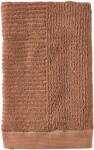Zone Denmark Classic prosop 100x50 cm bumbac maro 31565 (31565) Prosop
