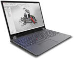 Lenovo ThinkPad P16 Gen 2 - 32 GB RAM - 2000 GB SSD - Intel Core i9-13980HX, 2000 GB PCI EXPRESS , 32 GB , NVIDIA RTX 4000, Windows 11 Pro; 21FA0005HV-32gb-2tbssd (21FA0005HV-32gb-2tbssd)