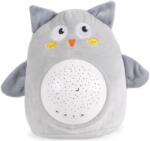 Moni Lampa de veghe cu proiector Moni Toys - Starry Sky, Pisoi, 66203 (109328)