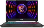 MSI Cyborg 15 A13VEK-2004 - 16 GB RAM - 512 GB SSD - Windows 11 Home - Intel Core i5-13420H, 512 GB PCI EXPRESS , 16 GB , NVIDIA GeForce RTX 4050, Windows 11; 9S7-15K111-2004-16gb-512ssd-win11 (9S7-15K111
