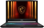 MSI Katana 15 HX B14WGK - 24 GB RAM - 2000 GB SSD - Intel Core i7-14650HX, 2000 GB PCI EXPRESS , 24 GB , NVIDIA GeForce RTX 5070, FreeDos; 9S7-1587C1-272-24gb-2tbssd (9S7-1587C1-272-24gb-2tbssd)