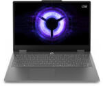 Lenovo LOQ Essential 15IRX11 - 32 GB RAM - 1000 GB SSD - Intel Core i5-13450HX, 1000 GB PCI EXPRESS , 32 GB , NVIDIA GeForce RTX 5060, FreeDos; 83SC005QHV-32gb-1tbssd (83SC005QHV-32gb-1tbssd)