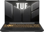 ASUS TUF Gaming F16 FX607VJB - 16 GB RAM - 2000 GB SSD - Intel Core 5 210H, 2000 GB PCI EXPRESS , 16 GB , NVIDIA GeForce RTX 3050, FreeDos; FX607VJB-RL108-16gb-2tbssd (FX607VJB-RL108-16gb-2tbssd)