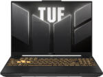 ASUS TUF Gaming F16 FX607VJB - 16 GB RAM - 1000 GB SSD - Intel Core 5 210H, 1000 GB PCI EXPRESS , 16 GB , NVIDIA GeForce RTX 3050, FreeDos; FX607VJB-RL037-16gb-1tbssd (FX607VJB-RL037-16gb-1tbssd)