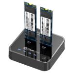 CoreParts Docking Station CoreParts MS-CLONER-NVME (MS-CLONER-NVME)