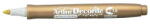 Artline Marker ARTLINE Decorite, varf rotund 1.0mm - auriu (EDFM-1-GD)