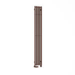 Oltens Stang (s) calorifer de baie decorativ 180x23 cm cupru periat 55026610 (55026610)