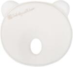 KikkaBoo - Bear Airknit, alb (31106010126)