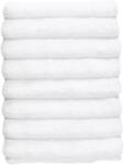 Zone Denmark Inu prosop 70x50 cm bumbac alb 29552 (29552) Prosop