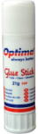 Optima Lipici si corector Optima Lipici solid Optima, 21 gr. , calitate PVP (garantie 5 ani) (OP-39000121)