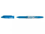 Pilot Roller PILOT Frixion, 0, 7mm, bleu (PBL-FR7-LB)
