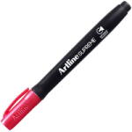 Artline Permanent marker ARTLINE Supreme Metallic, corp plastic, varf rotund 1.0mm, - roz metalizat (EPF-790-MPK) - forit