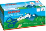 ALPINO Foarfeca pentru stangaci, 130 mm, ALPINO (MS-PT0020)