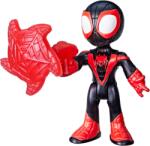 Hasbro Figură de acțiune Hasbro - Spidey Miles Morales, 7.6 cm (G0661_G1459) Figurina