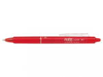 Pilot Roller PILOT Frixion Clicker, 0, 7mm, rosu (PBLRT-FR7R_)
